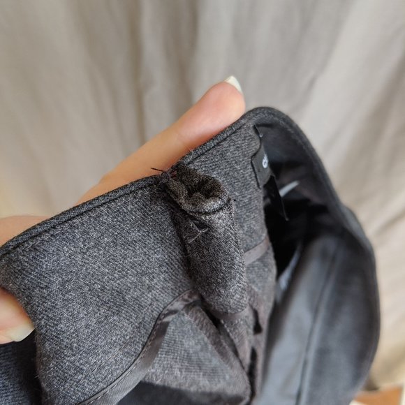 Club Monaco Dress Pant Joggers - Picture 3 of 8